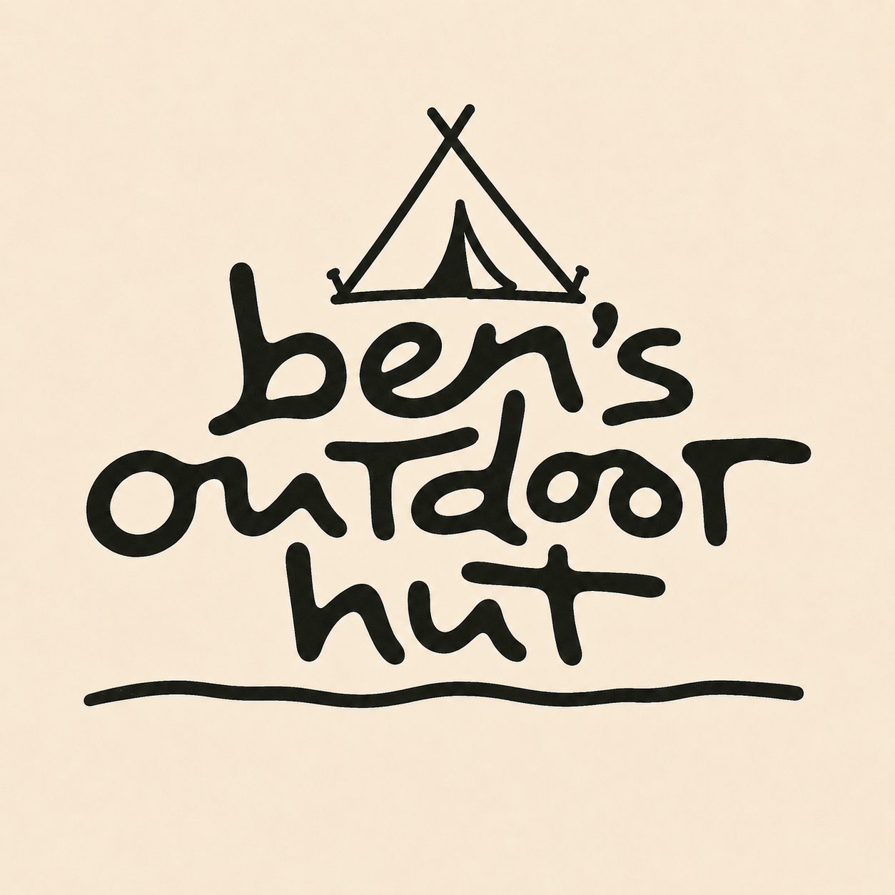 Bens Outdoor Hut